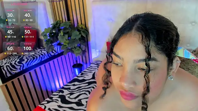 Snapshot of Anabell_03 chatting on 18, 4, 2026 Anabell 03 online show from 18, 4, 2026