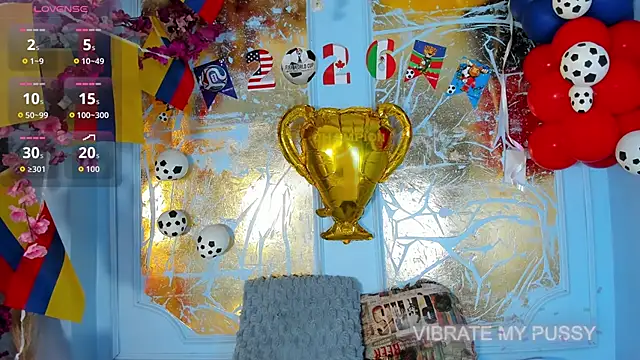 dakota flame cr online show from 13, 6, 2026