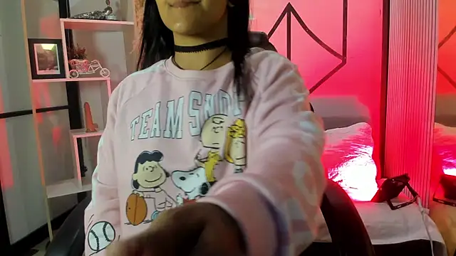 LexiAdamss online show from 7, 4, 2026