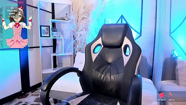 LexiAdamss online show from 9, 4, 2026