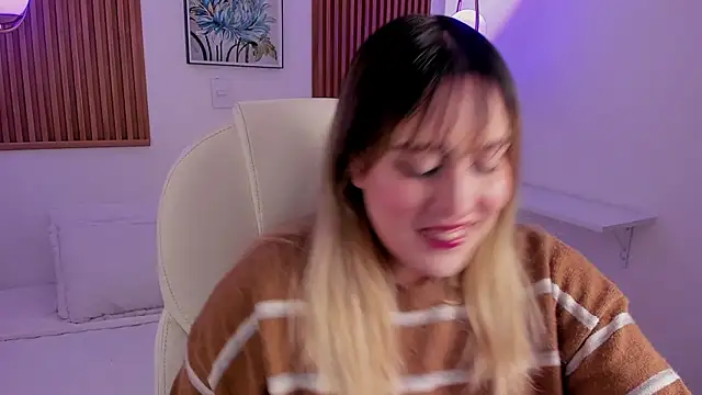 jenny Dream  online show from 3, 5, 2026