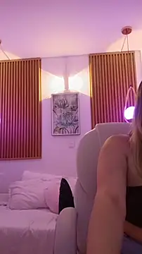 jenny Dream  online show from 20, 5, 2026