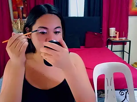 Snapshot of princess_lustTS chatting on 13, 4, 2026 princess lustTS online show from 13, 4, 2026