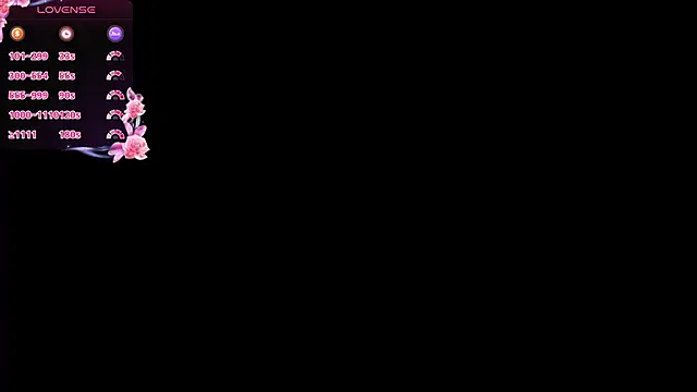 Snapshot of PlayfulLea chatting on 11, 4, 2026 PlayfulLea online show from 11, 4, 2026