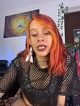 Lexxii hot col online show from 16, 6, 2026