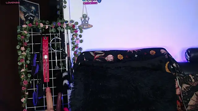 Lexxii hot col online show from 26, 6, 2026