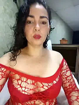 Emily Divi69 online show from 19, 4, 2026