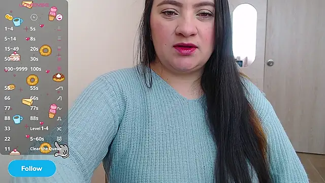 Demy spicy online show from 10, 7, 2026