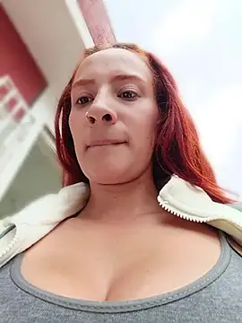 Snapshot of Samyra_Biker12 chatting on 11, 5, 2026 Samyra Biker12 online show from 11, 5, 2026