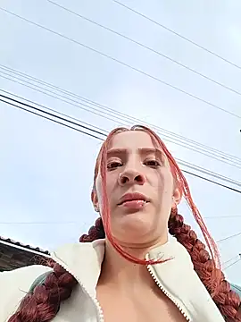 Snapshot of Samyra_Biker12 chatting on 14, 5, 2026 Samyra Biker12 online show from 14, 5, 2026