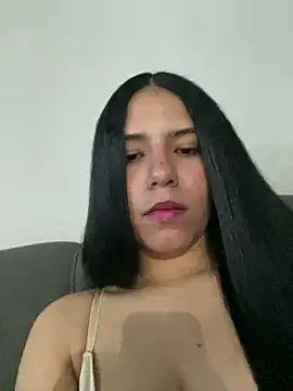Snapshot of IsabelaRivers chatting on 2, 5, 2026 IsabelaRivers online show from 2, 5, 2026