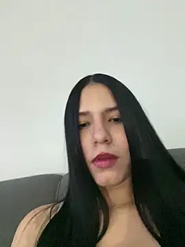 Snapshot of IsabelaRivers chatting on 20, 5, 2026 IsabelaRivers online show from 20, 5, 2026