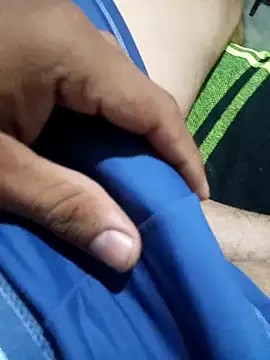 marcii36  online show from 16, 4, 2026