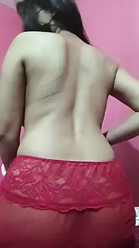 Snapshot of MISS_ANJALII chatting on 21, 5, 2026 MISS ANJALII online show from 21, 5, 2026