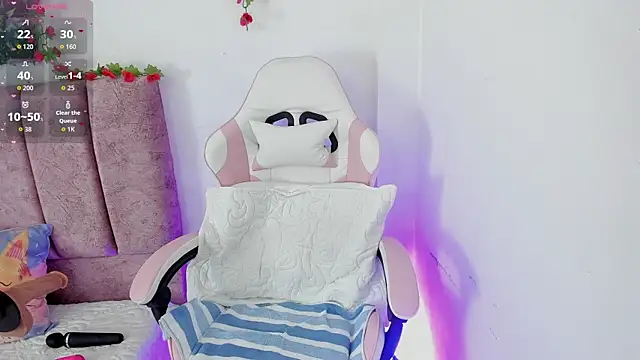 alisson boobs   online show from 8, 6, 2026