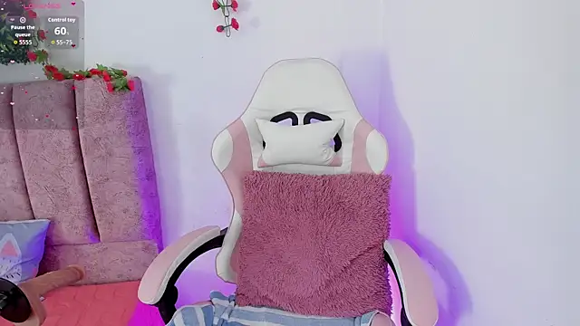 alisson boobs   online show from 10, 6, 2026