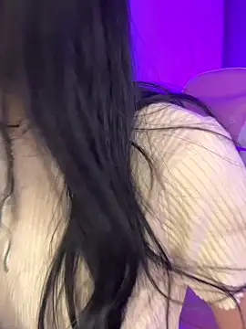 ISABELFORYOU03 online show from 8, 4, 2026