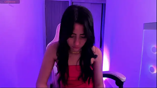 ISABELFORYOU03 online show from 3, 5, 2026