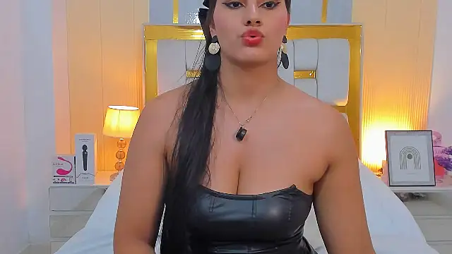 Alara Keyy online show from 17, 5, 2026
