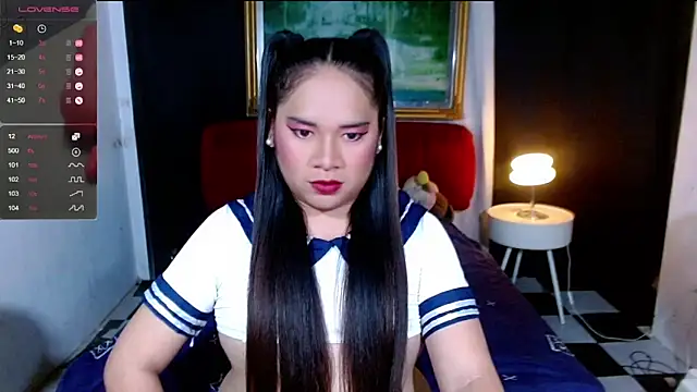 Snapshot of HugeCumRainSamantha chatting on 7, 4, 2026 HugeCumRainSamantha online show from 7, 4, 2026