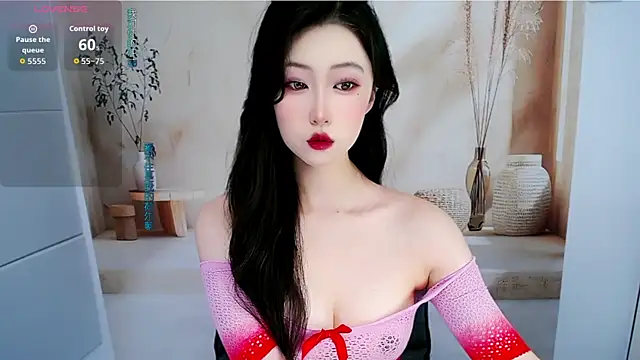 mikxuan online show from 10, 7, 2026
