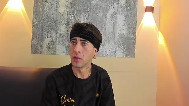 Snapshot of PODEROSO_SAMAEL chatting on 8, 4, 2026 PODEROSO SAMAEL online show from 8, 4, 2026