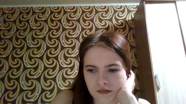 Snapshot of KikiAmino chatting on 29, 5, 2026 KikiAmino online show from 29, 5, 2026