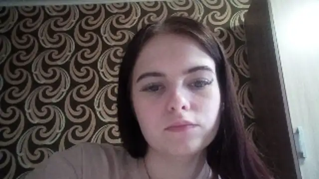 Snapshot of KikiAmino chatting on 7, 7, 2026 KikiAmino online show from 7, 7, 2026