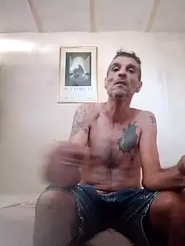 Guillelp online show from 24, 4, 2026