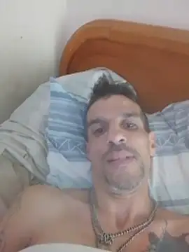 Guillelp online show from 27, 4, 2026