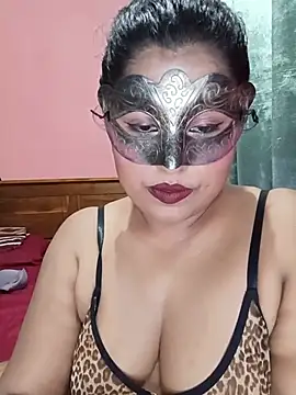 Snapshot of Maskedcurves chatting on 1, 7, 2026 Maskedcurves online show from 1, 7, 2026