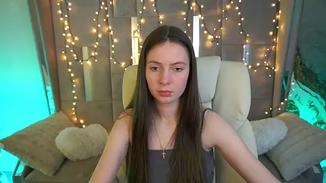 Snapshot of BabyLumi chatting on 4, 5, 2026 BabyLumi online show from 4, 5, 2026