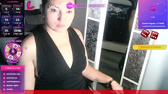 Snapshot of RoossTattoo chatting on 24, 4, 2026 RoossTattoo online show from 24, 4, 2026