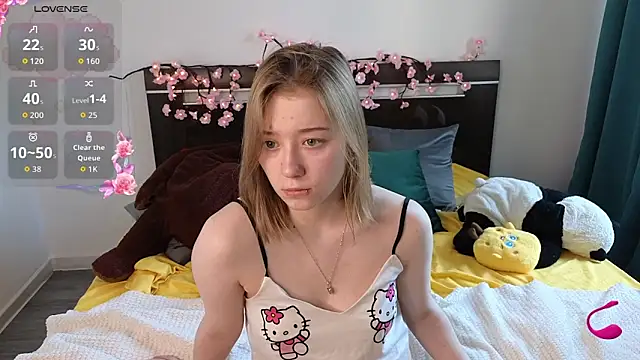 Snapshot of luniera chatting on 14, 6, 2026 luniera online show from 14, 6, 2026