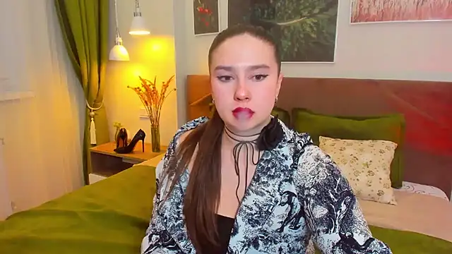 Snapshot of Sienna_Spice chatting on 11, 4, 2026 Sienna Spice online show from 11, 4, 2026