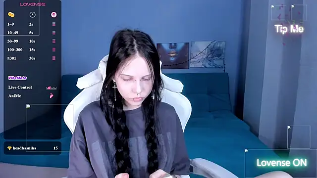 Snapshot of SugarBunny18 chatting on 18, 6, 2026 SugarBunny18 online show from 18, 6, 2026