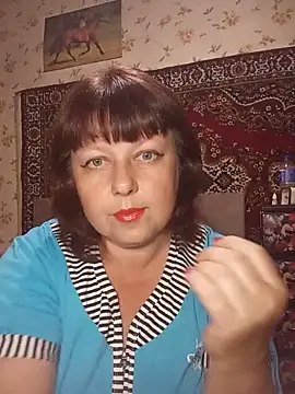 Snapshot of AuroKaria chatting on 14, 6, 2026 AuroKaria online show from 14, 6, 2026