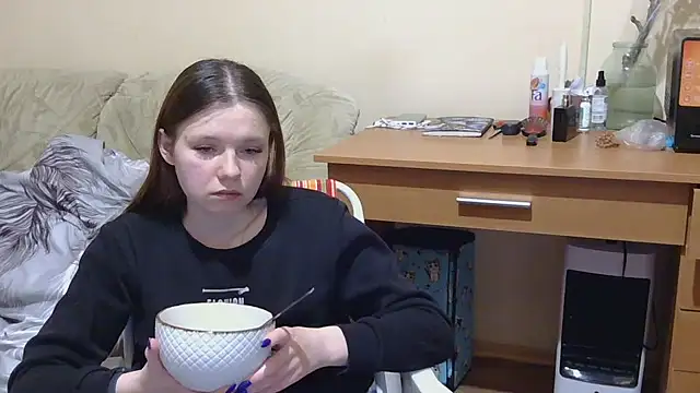 JessicaHolland1 online show from 1, 5, 2026