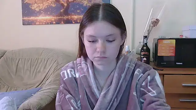 JessicaHolland1 online show from 19, 5, 2026