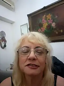 MatureElegantWidow online show from 13, 4, 2026