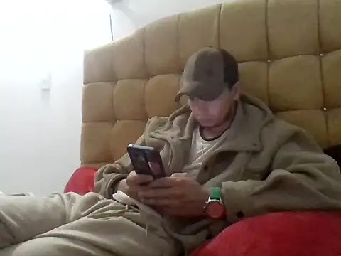 manulito260 online show from 5, 7, 2026