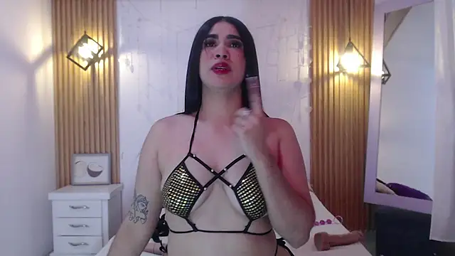 giselslut   online show from 31, 5, 2026