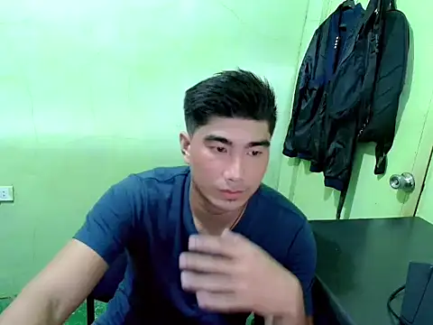 Snapshot of Hunkfireman chatting on 28, 4, 2026 Hunkfireman online show from 28, 4, 2026