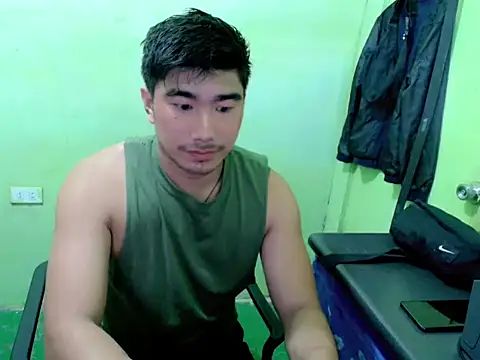 Snapshot of Hunkfireman chatting on 10, 5, 2026 Hunkfireman online show from 10, 5, 2026