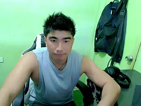 Snapshot of Hunkfireman chatting on 23, 5, 2026 Hunkfireman online show from 23, 5, 2026