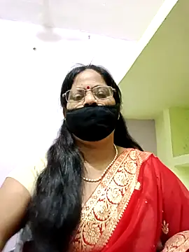 Snapshot of SEEMA_012 chatting on 1, 5, 2026 SEEMA 012 online show from 1, 5, 2026