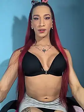 SamySeduction online show from 30, 5, 2026