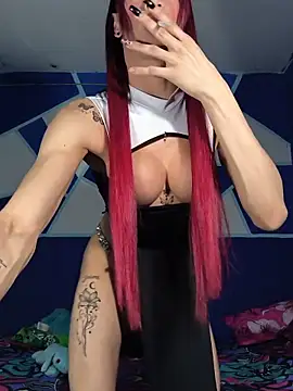 Snapshot of SamySeduction chatting on 1, 7, 2026 SamySeduction online show from 1, 7, 2026