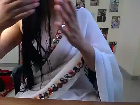 Snapshot of Kinky_babyy chatting on 5, 6, 2026 Kinky babyy online show from 5, 6, 2026