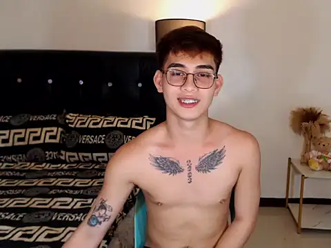 asianrimmerboy online show from 3, 4, 2026